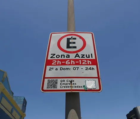 Imagem ilustrativa da imagem Mudança na cobrança da Zona Azul gera revolta e divide opiniões em Salvador