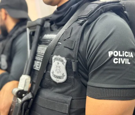 Imagem ilustrativa da imagem Mulher é pega em flagrante por furto e racismo no sul da Bahia