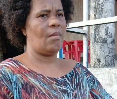 Imagem ilustrativa da imagem Mulher mata a própria irmã, com facadas, em Candeias