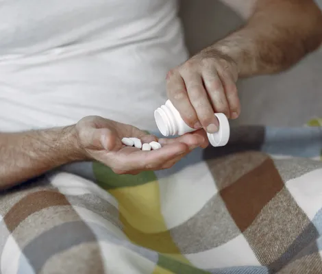 Imagem ilustrativa da imagem Pacientes com epilepsia ganham novo tratamento