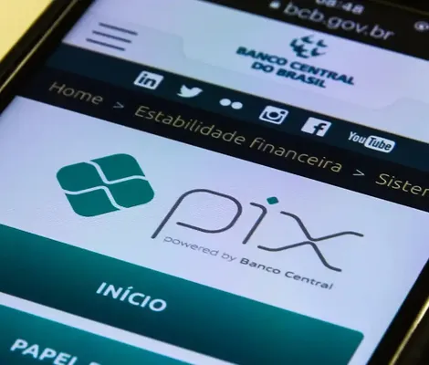 Imagem ilustrativa da imagem Pix apresenta falhas e vira assunto nas redes sociais