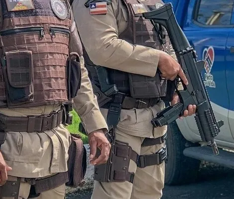 Imagem ilustrativa da imagem Policial suspeito de matar delegado é condenado a 14 anos na Bahia