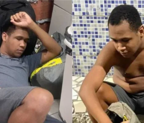 Imagem ilustrativa da imagem Rei do marketing? Randal fala sobre mentiras que publica na internet