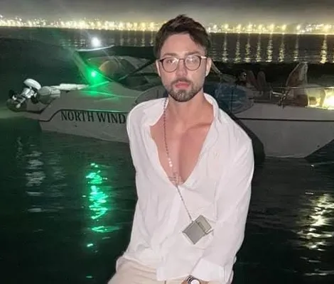 Imagem ilustrativa da imagem Rico Melquíades fará cirurgia para diminuir a altura