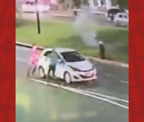 Imagem ilustrativa da imagem Saiba quem são e a participação dos integrantes da Bamor que vão a júri por tentativa de homicídio