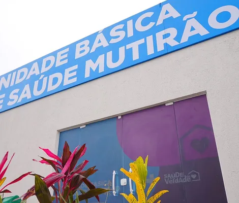 Imagem ilustrativa da imagem Servidor é flagrado fazendo sexo com mulher em unidade de saúde