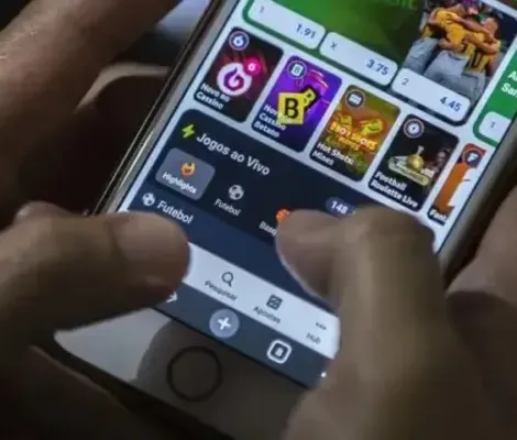 Imagem ilustrativa da imagem SUS passa a atender, de forma online, viciados em bets