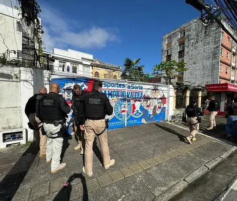 Imagem ilustrativa da imagem Suspeitos de tentativa de homicídio, integrantes da Bamor são soltos