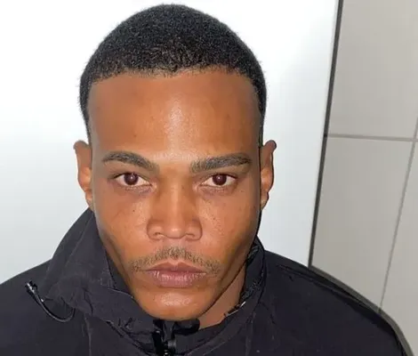 Imagem ilustrativa da imagem 'Tutuca', líder de Pernambués, vai para presídio de segurança máxima