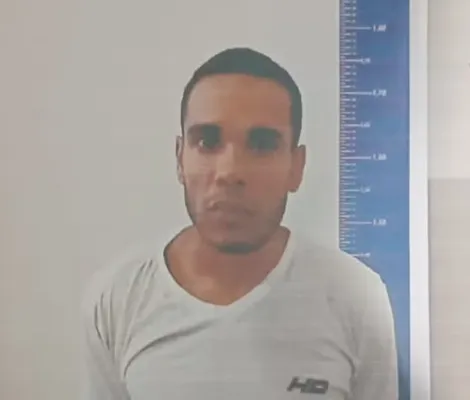 Imagem ilustrativa da imagem Urgente: Dada, fugitivo de presídio baiano, é caçado no Rio de Janeiro