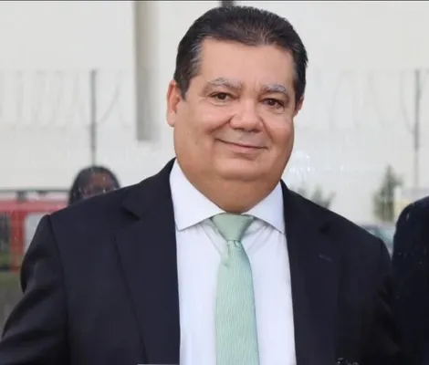 Imagem ilustrativa da imagem Vereador infarta e morre após treino em academia de cidade baiana