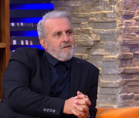 Imagem ilustrativa da imagem Vidente crava quem ganhará o BBB 26