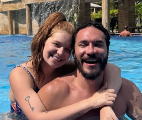 Imagem ilustrativa da imagem Viih Tube descobre que funcionária era foragida com mais de 10 crimes