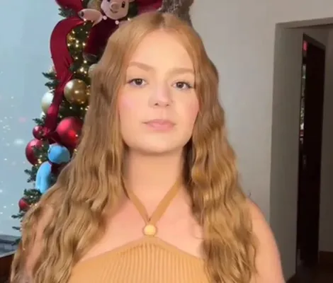 Imagem ilustrativa da imagem Viih Tube vacila, cai em golpe online e perde R$ 6.800