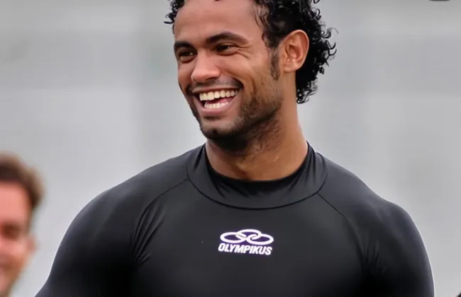 Imagem ilustrativa da imagem Bruno diz não saber onde está corpo de Eliza Samudio: "Segurei o BO"