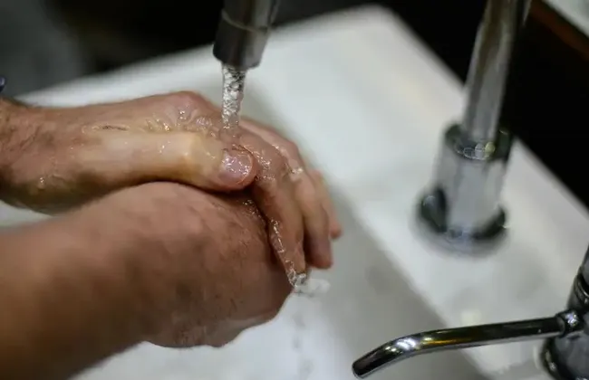 Imagem ilustrativa da imagem Abastecimento de água em Salvador é retomado após conclusão de obra