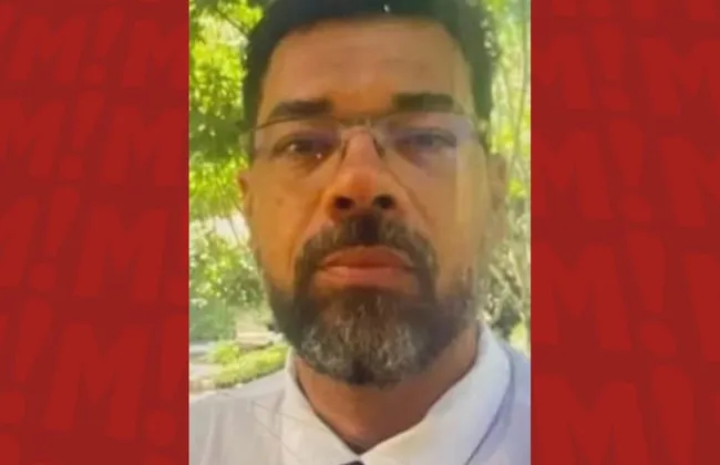 Imagem ilustrativa da imagem Advogado morre após marquise de prédio desabar na Bahia