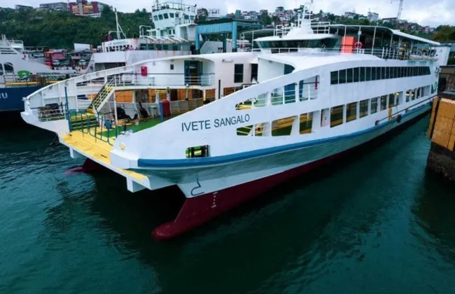 Imagem ilustrativa da imagem Agerba anuncia aumento nas tarifas do ferry-boat