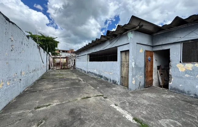 Imagem ilustrativa da imagem Arena esportiva será construída no Subúrbio de Salvador
