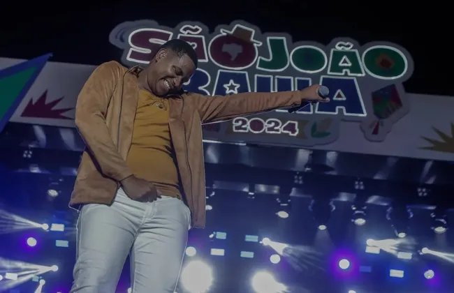 Imagem ilustrativa da imagem Arrocha foi o ritmo mais ouvido por baianos no período de Carnaval