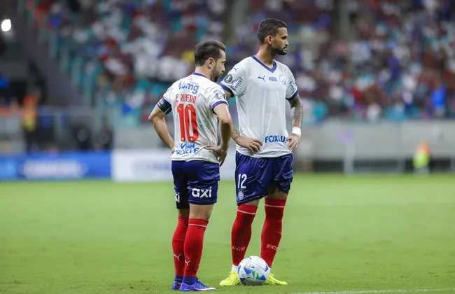 Imagem ilustrativa da imagem Bahia deixa de ganhar milhões com eliminação na Libertares; confira