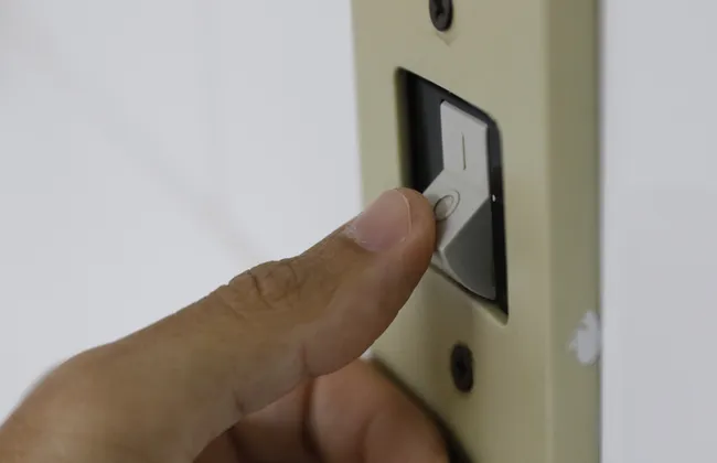 Imagem ilustrativa da imagem Bandeira verde: conta de luz não terá acréscimo em abril