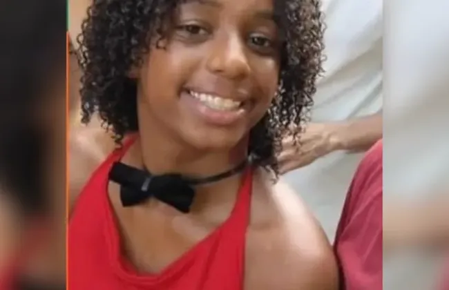 Imagem ilustrativa da imagem “Cadê Thamiris?” População realiza protesto em Lauro de Freitas