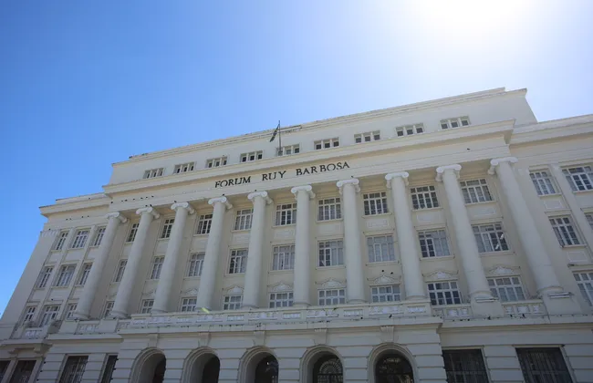 Imagem ilustrativa da imagem Caso Mãe Bernadete: o que vai acontecer no segundo dia do julgamento