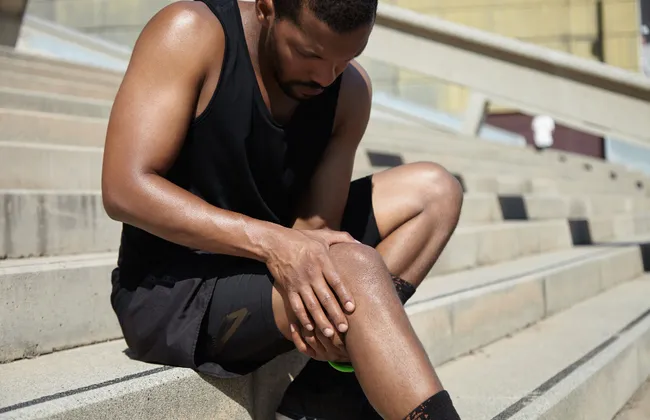 Imagem ilustrativa da imagem Curtição no Carnaval traz 'preju' para o corpo de muitas pessoas