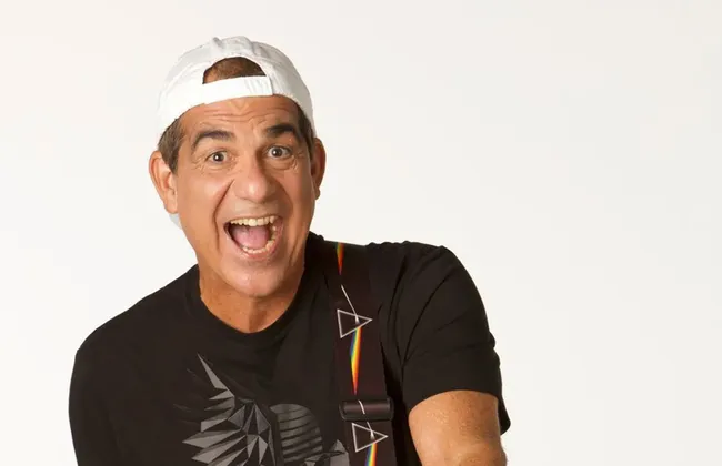 Imagem ilustrativa da imagem Durval Lelys explica motivo para o fim da Asa de Águia