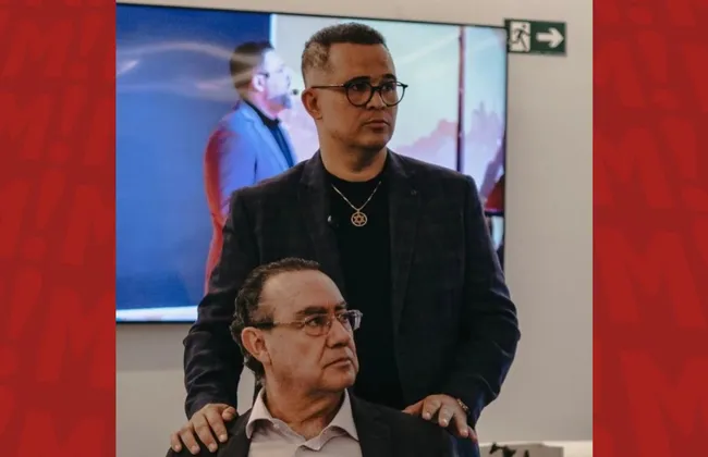Imagem ilustrativa da imagem Empresário morto em acidente de helicóptero era conselheiro de Cury
