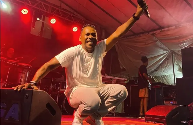 Imagem ilustrativa da imagem Ericson Mello adianta o lado e lança novo projeto apostando no samba