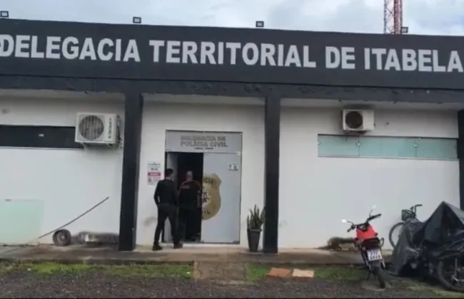 Imagem ilustrativa da imagem Ex-chefe de lar para idosos é preso por usar espaço como base do crime