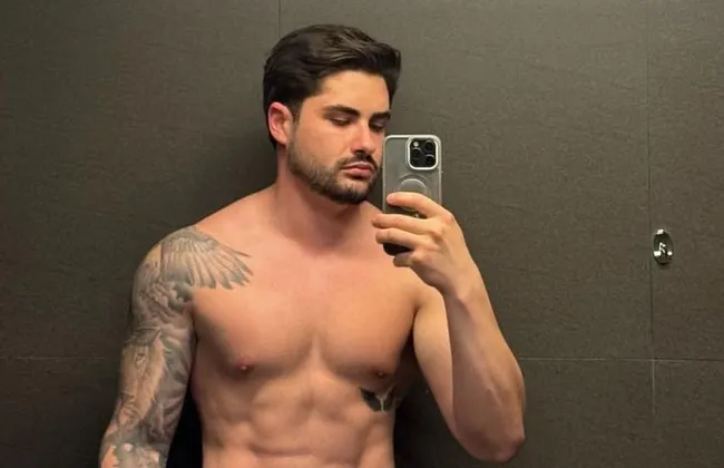 Imagem ilustrativa da imagem Ex de Jojo Todynho revela que recebeu mensagens do namorado dela