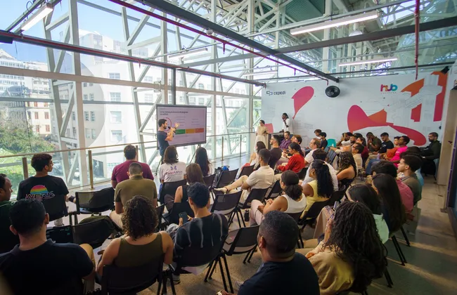 Imagem ilustrativa da imagem Hub Salvador abre vagas para programa de aceleração de startups