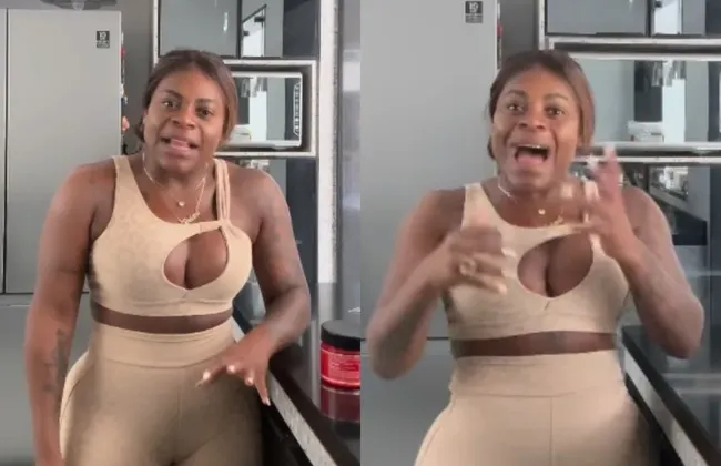 Imagem ilustrativa da imagem Jojo Todynho afirma que haters possuem “xereca podre”