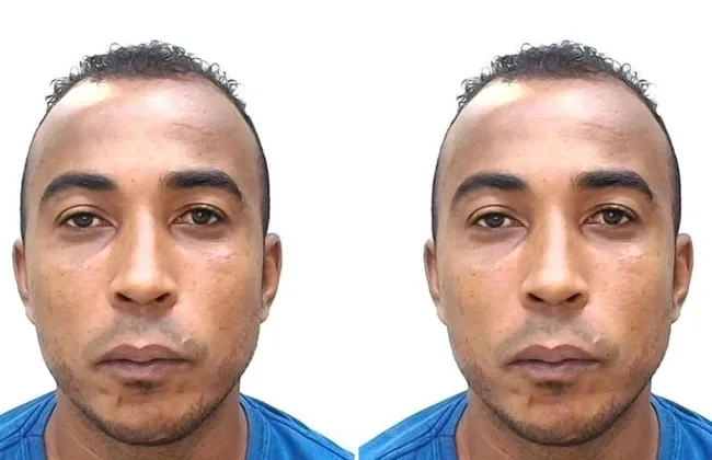 Imagem ilustrativa da imagem Justiça mantém prisão de vizinho suspeito pela morte de Thamiris