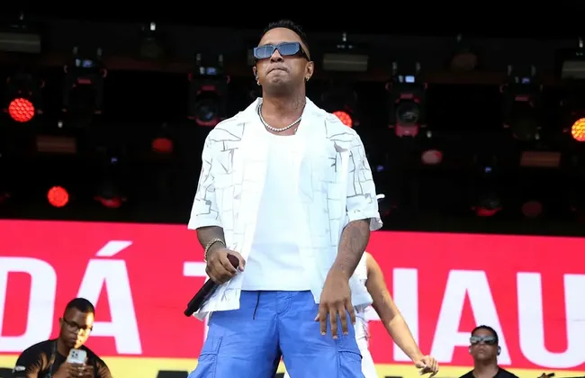 Imagem ilustrativa da imagem La Furia entra na onda da novela das frutas e promete hit