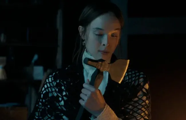 Imagem ilustrativa da imagem Lizzie Borden: saiba mais sobre a série da Netflix top 1 no Brasil