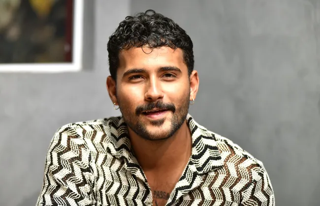 Imagem ilustrativa da imagem Lucas Pizane revela bastidores do BBB e se voltaria ao reality