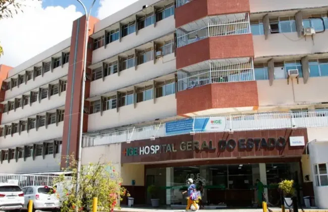 Imagem ilustrativa da imagem Mãe e filho são baleados em avenida de Salvador