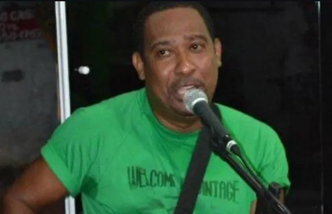 Imagem ilustrativa da imagem Morre ex-integrante do grupo Molejo e enterro acontece neste sábado