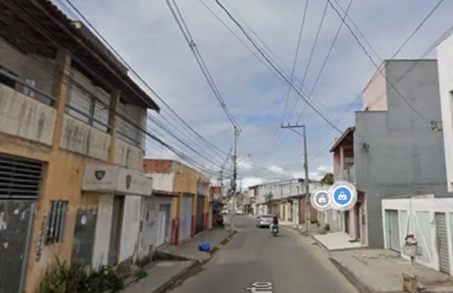 Imagem ilustrativa da imagem Morte de novinhos em mesmo bairro levanta mistério em Feira de Santana