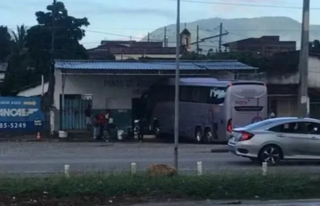 Imagem ilustrativa da imagem Motorista que vitimou pessoas em Itambé responderá em liberdade