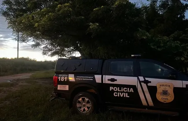 Imagem ilustrativa da imagem Padrasto é preso após denúncias de abuso contra cinco jovens