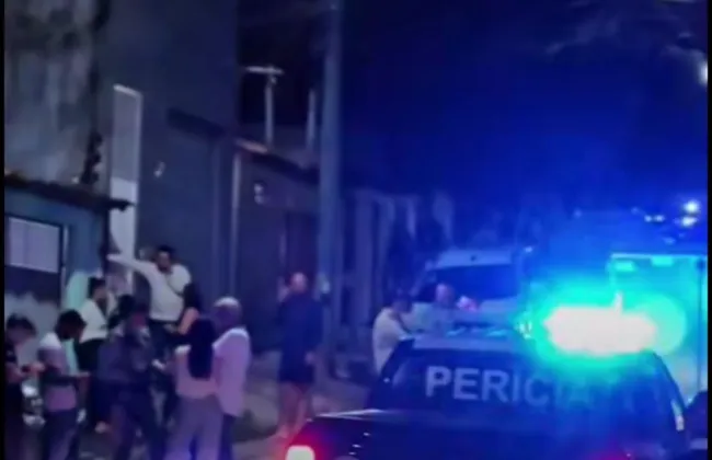 Imagem ilustrativa da imagem PM e irmão são encontrados mortos em casa no interior da Bahia