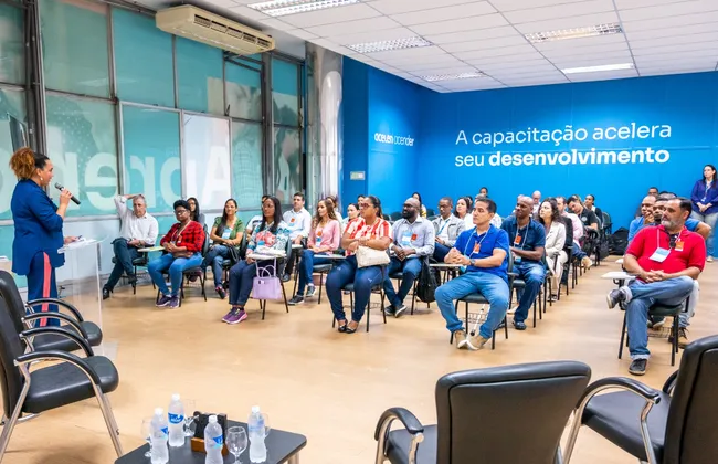 Imagem ilustrativa da imagem Programa gratuito de capacitação para MEIs na Bahia abre inscrições