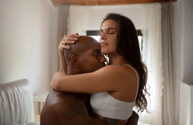 Imagem ilustrativa da imagem Que pressa é essa? Correria na hora H pode interferir no prazer