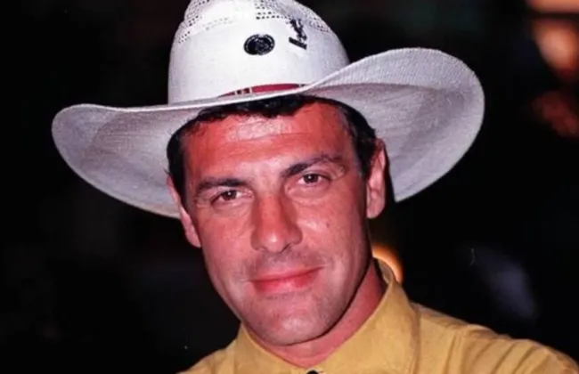 Imagem ilustrativa da imagem Quem é Gerson Brenner? Ator e ex-galã morre aos 66 anos