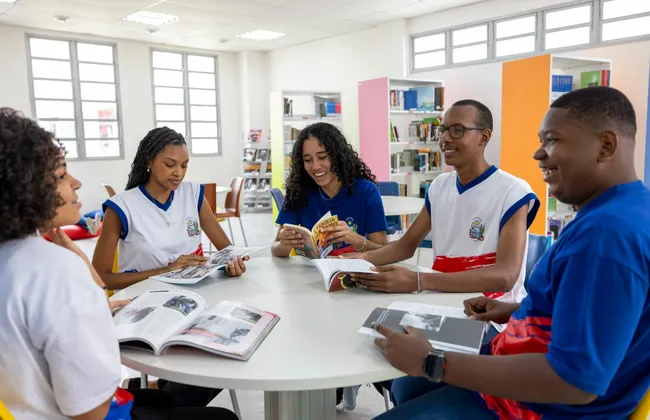 Imagem ilustrativa da imagem 